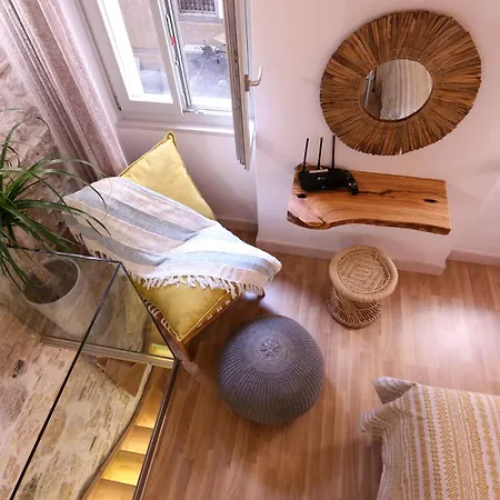 Viaggio Historical Suite, Corfu Old Town Corfu (city)