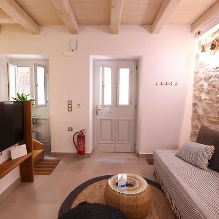 Viaggio Historical Suite, Corfu Old Town Case de vacanță *
