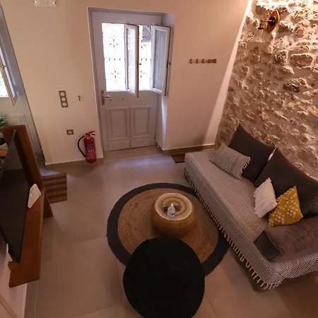 Viaggio Historical Suite, Corfu Old Town *