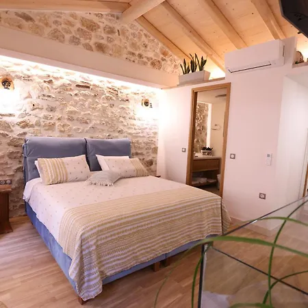 Viaggio Historical Suite, Corfu Old Town Corfu (city)
